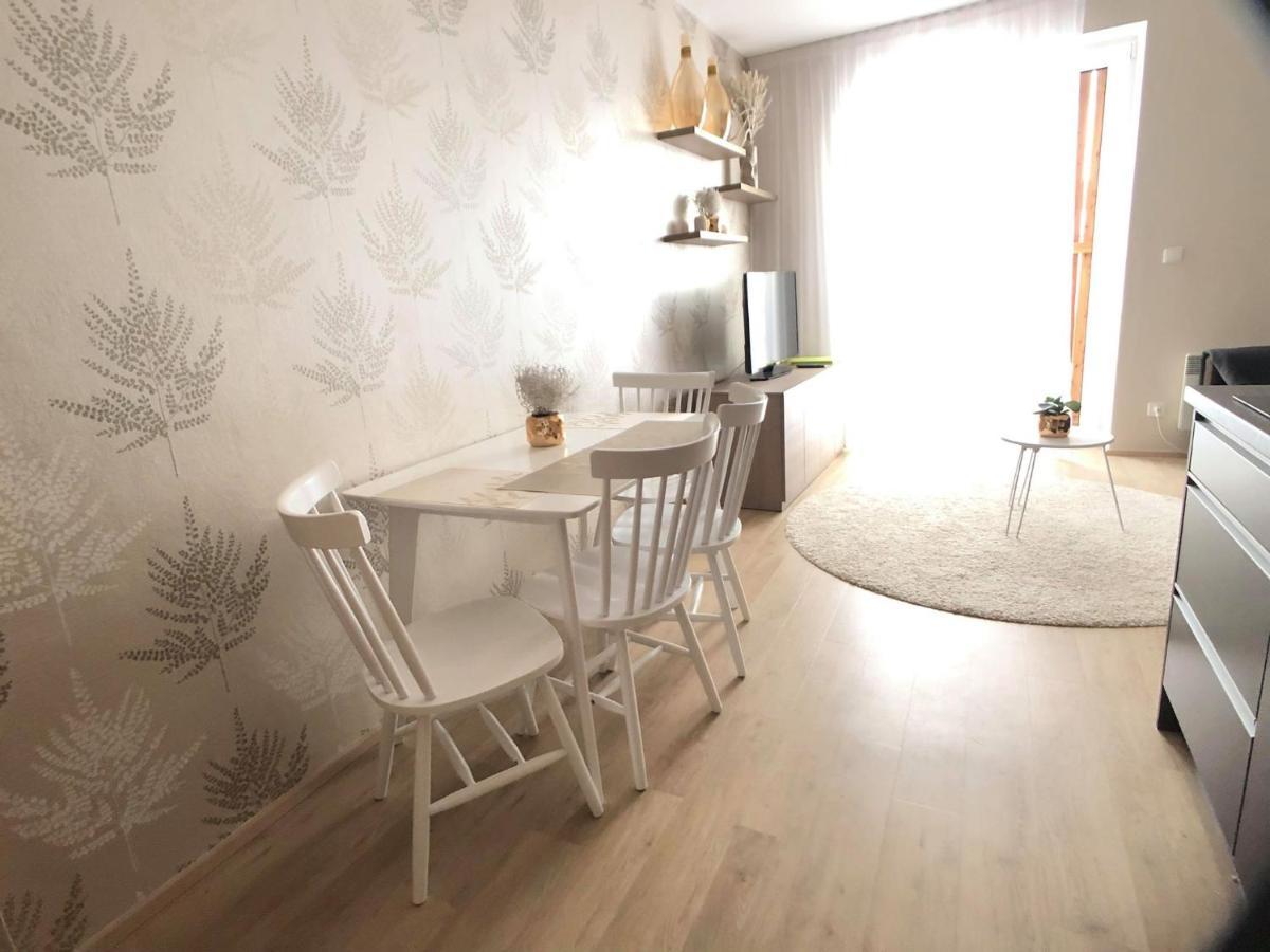 Zlaty Apartman Dolní Morava Buitenkant foto