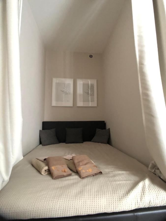 Zlaty Apartman Dolní Morava Buitenkant foto