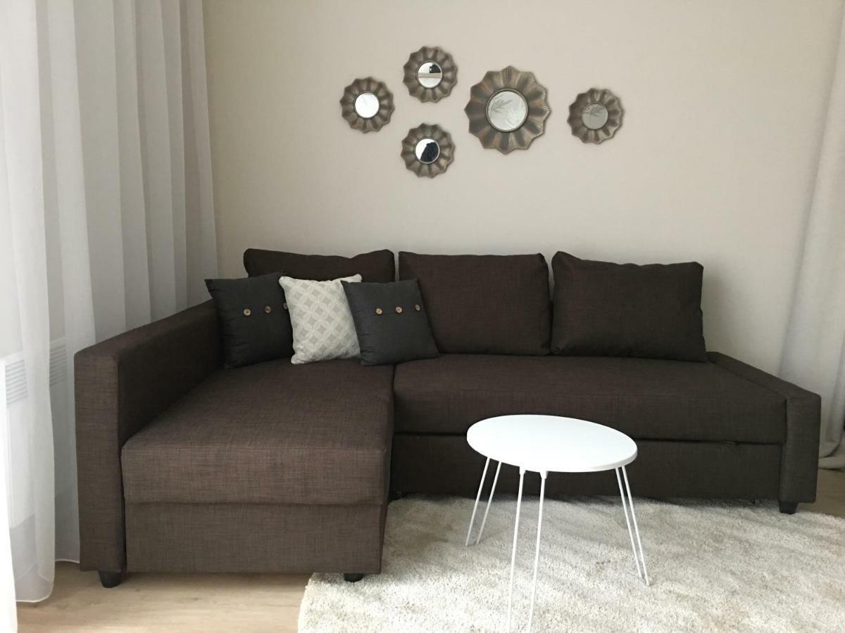 Zlaty Apartman Dolní Morava Buitenkant foto