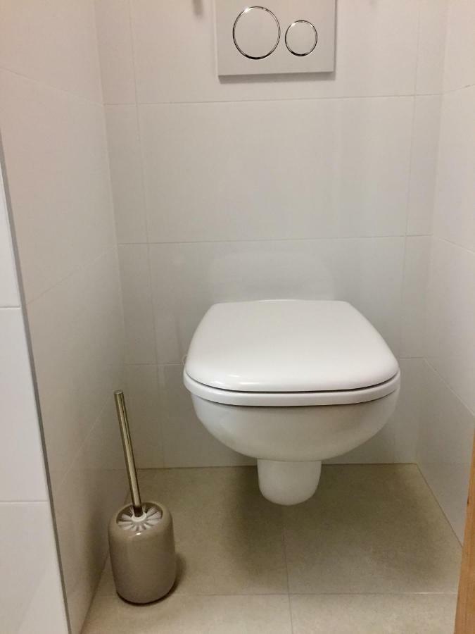 Zlaty Apartman Dolní Morava Buitenkant foto