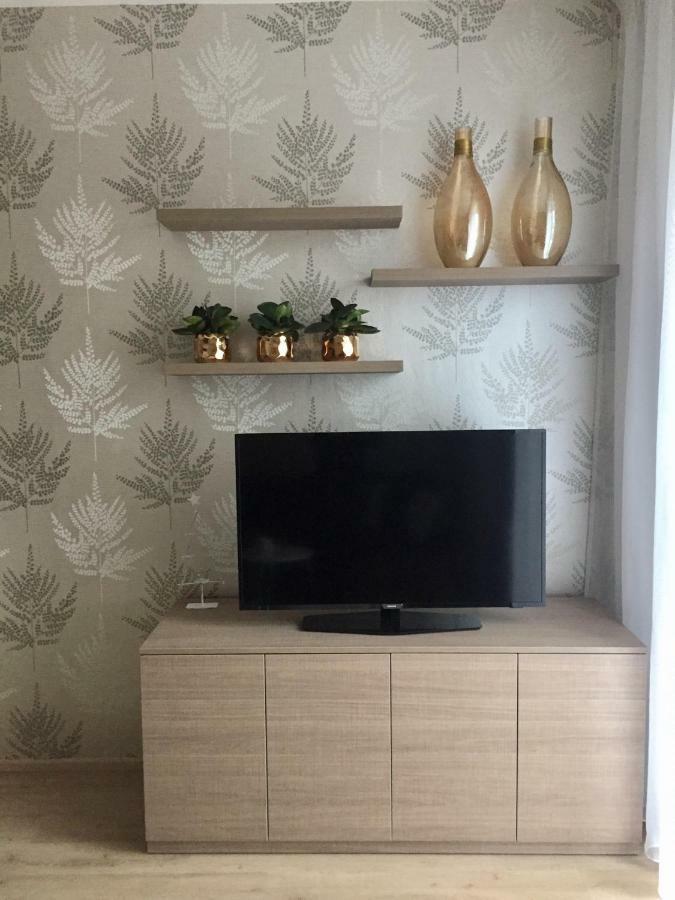 Zlaty Apartman Dolní Morava Buitenkant foto
