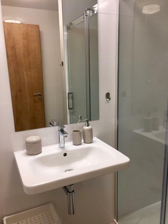 Zlaty Apartman Dolní Morava Buitenkant foto