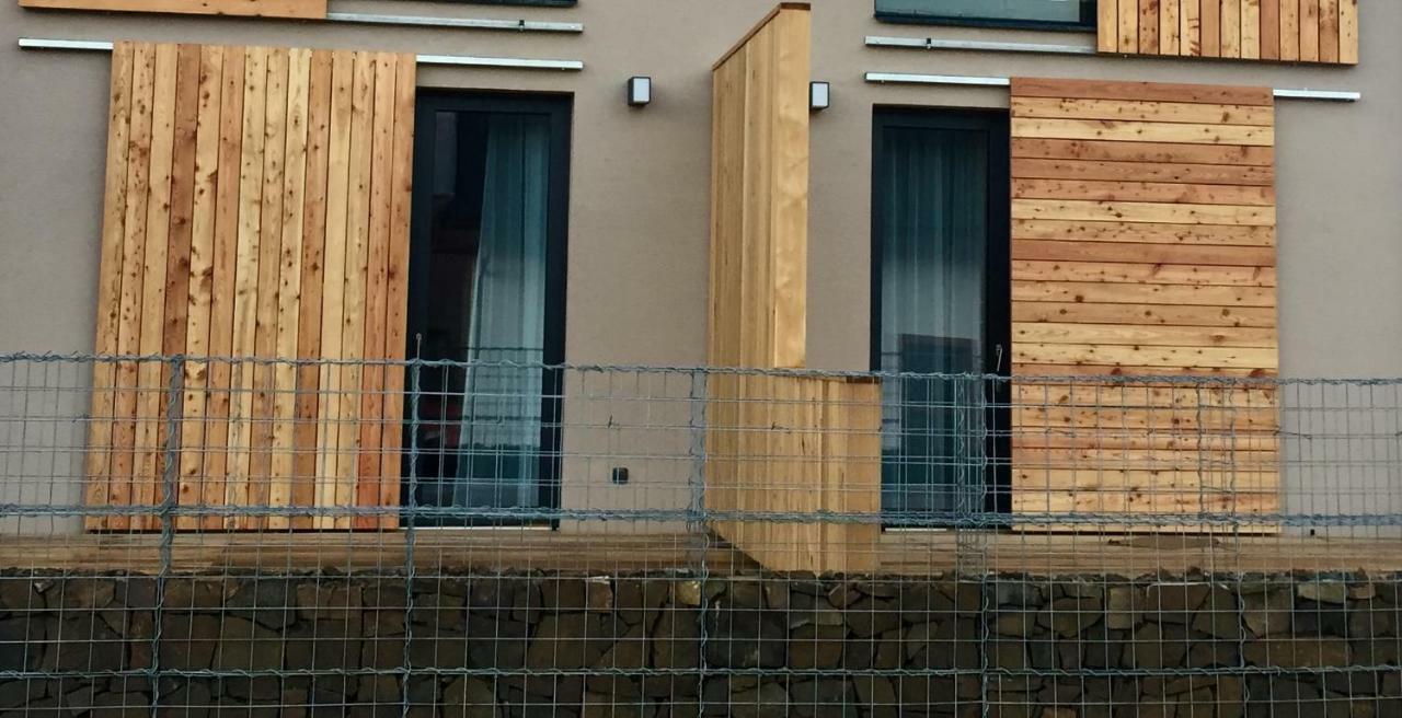 Zlaty Apartman Dolní Morava Buitenkant foto