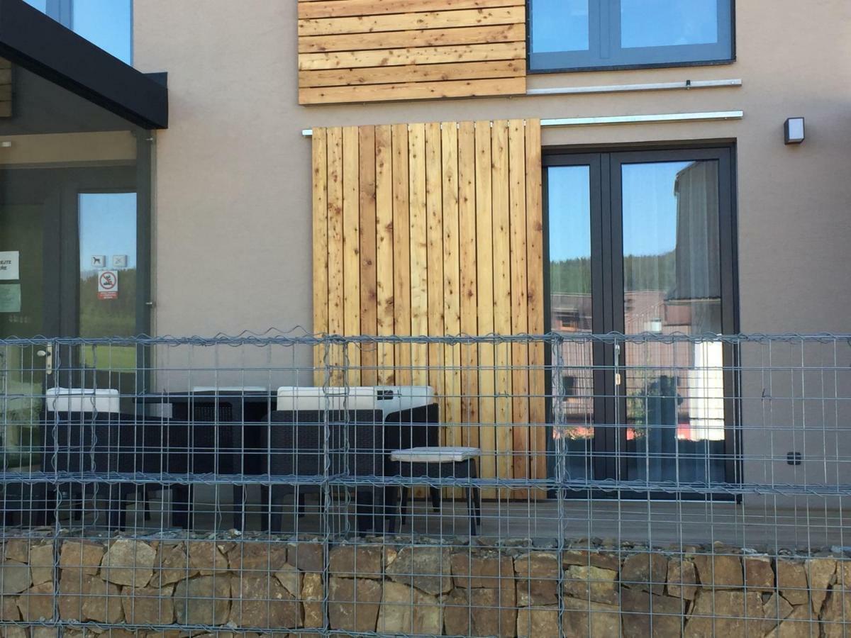 Zlaty Apartman Dolní Morava Buitenkant foto