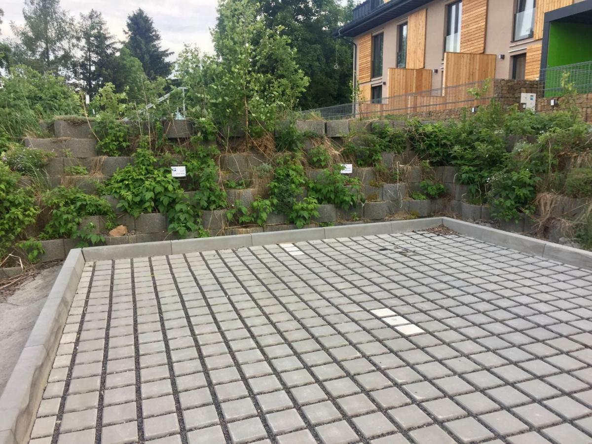 Zlaty Apartman Dolní Morava Buitenkant foto